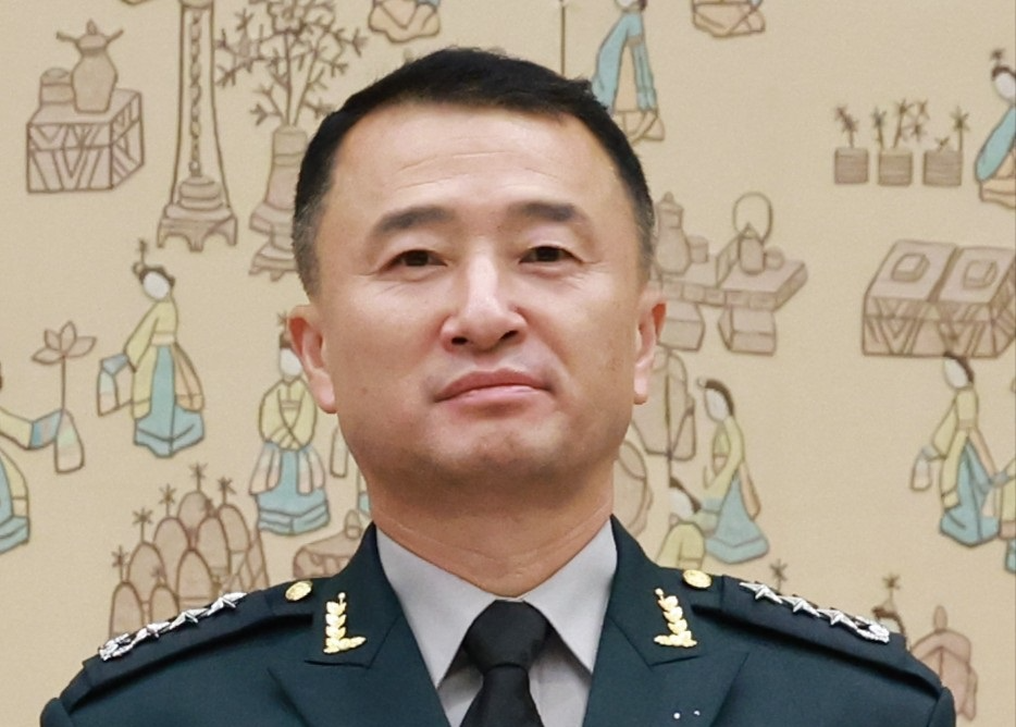 원천희 국방정보본부장(육군 중장)(사진=연합뉴스)