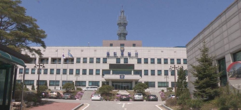 강원 홍천경찰서(사진=연합뉴스)
