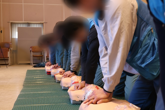 (사진제공=소망교도소)