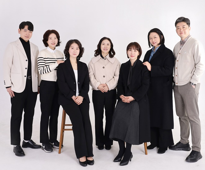 동아대학교 산학협력단.(사진제공=부산소방재난본부)