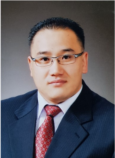 덕수리마을회 이장 김태욱. 사진=JDC