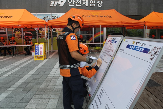 (사진제공=울산 중부소방서)