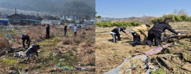 (사진제공=목포보호관찰소)