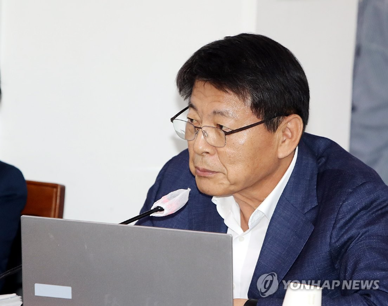 서삼석 국회의원 (사진=연합뉴스)