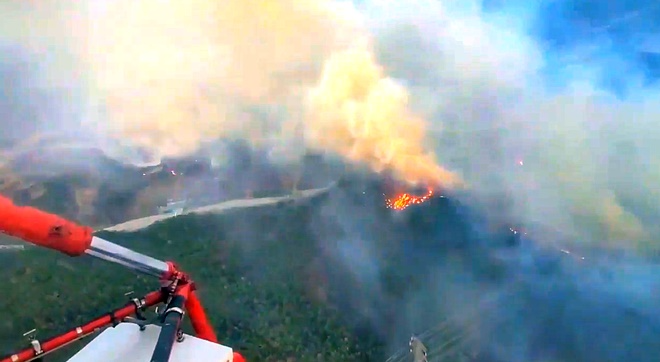(제공=울산소방본부)