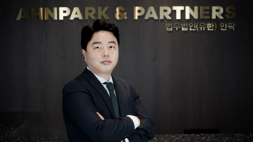 사진=안지성 변호사