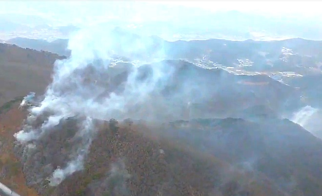 (제공=울산소방본부)