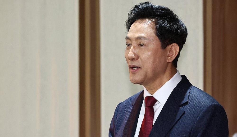 오세훈 서울시장(사진=연합뉴스)