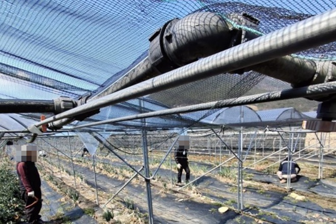 (사진제공=통영보호관찰소)