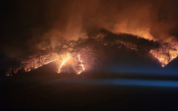 (제공=경북 봉화군)