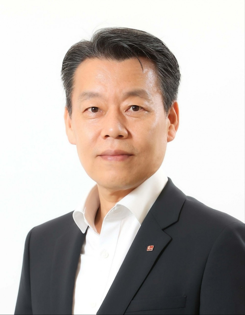 노진서 대표이사 사장.(사진=LX하우시스)