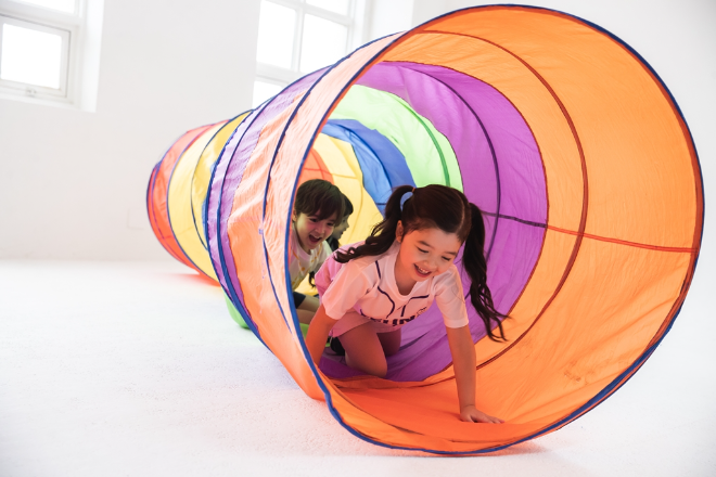 대교 트니트니 “아파트 커뮤니티센터 내 최근 2년간 수강률 약 280% 증가”