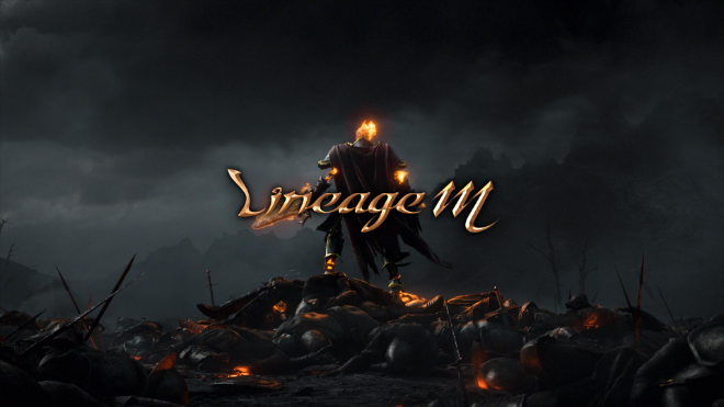 리니지M.(사진=엔씨소프트)