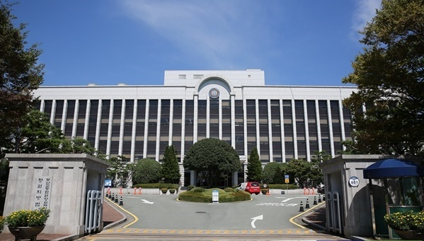 창원지법.(로이슈DB)