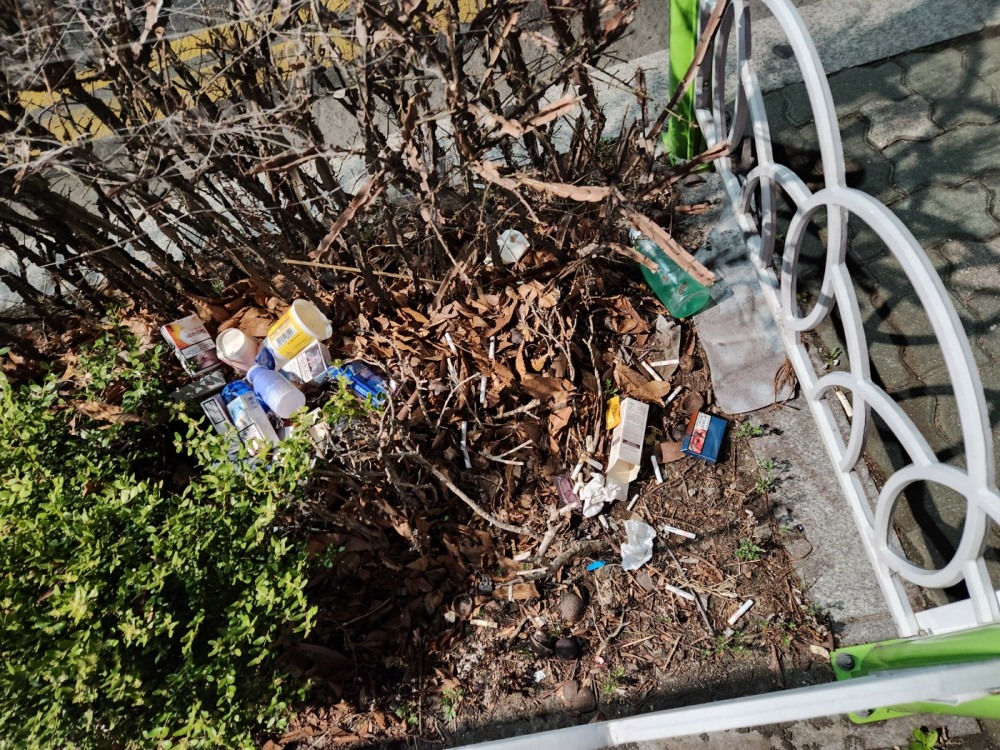 인천 부평구, 행정관리 포기인가 모르쇠인가