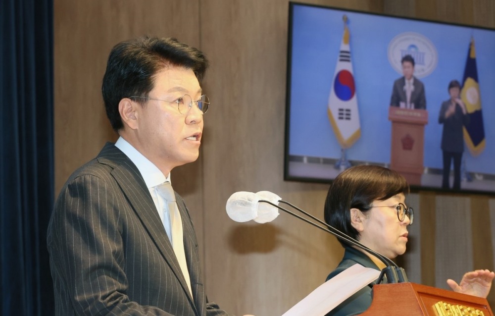 장제원 전 국민의힘 의원(사진=연합뉴스)