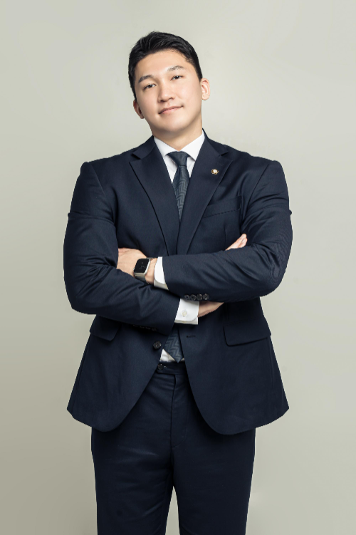 사진=공은택 변호사