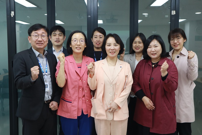 (사진제공=좋은삼선병원)