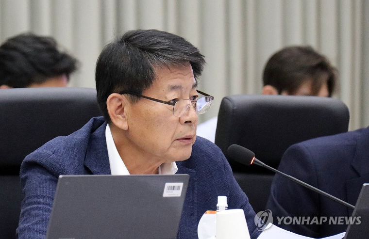 서삼석 국회의원 (사진=연합뉴스)