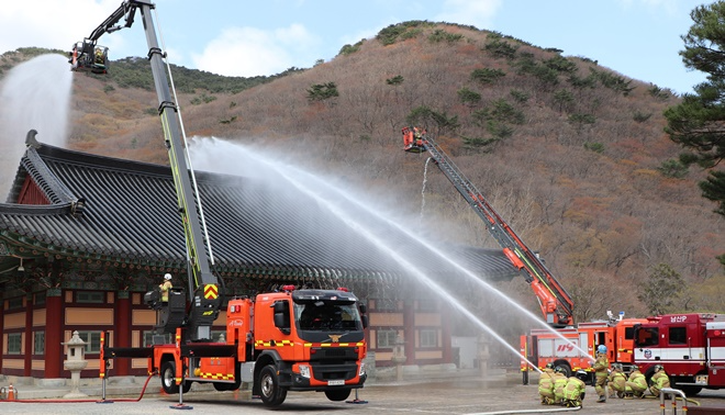 (사진제공=부산소방재난본부)