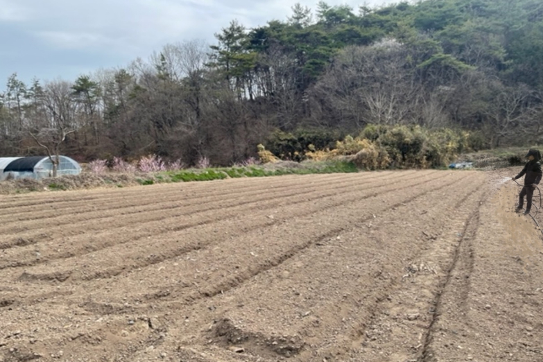 작물 심기 전 유용미생물 적극 활용 강조