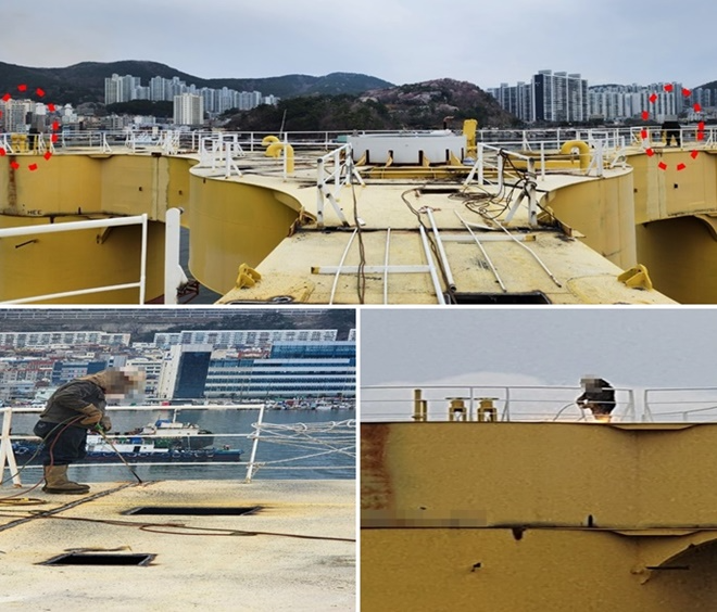 (사진제공=부산해양경찰서)