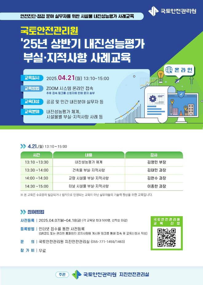 (사진=국토안전관리원)