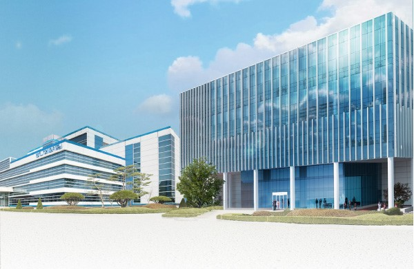 하나제약 CMO 공장, K-GMP 인증 획득