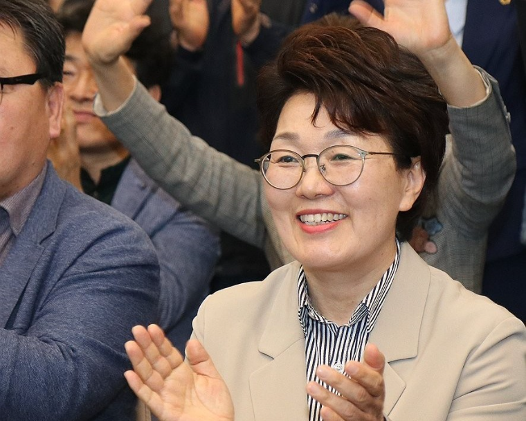 권향엽 국회의원 (사진=연합뉴스)