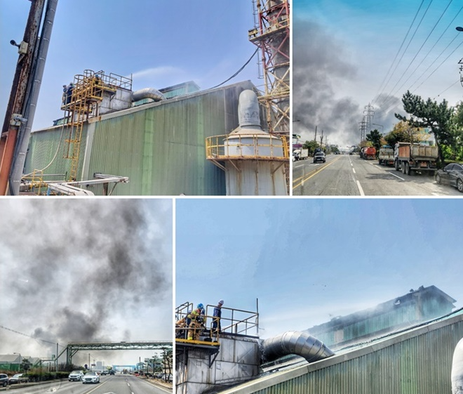 (사진제공=울산소방본부)