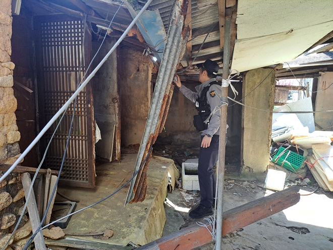 (사진제공=창원서부경찰서)