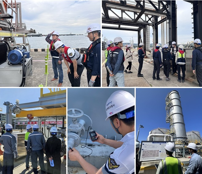 (사진제공=울산해경)