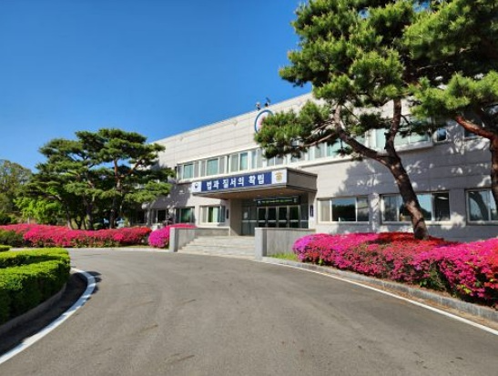 (제공=천안개방교도소)