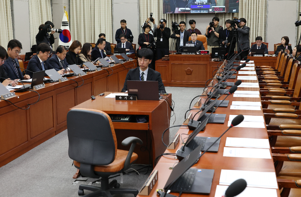 국회 운영위(사진=연합뉴스)