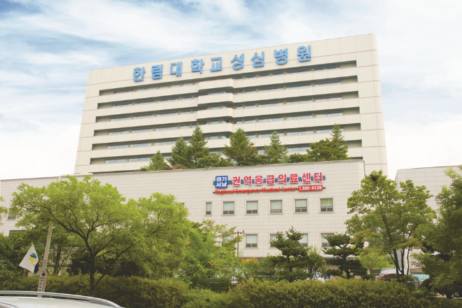 한림대성심병원, 중증환자 집중 진료하는 ‘중환자의학과’ 출범