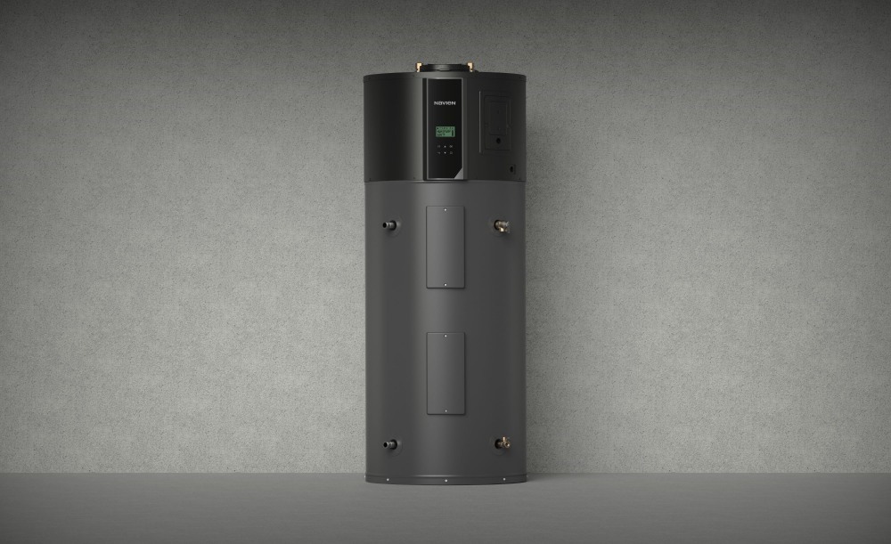 ‘히트펌프 온수기(NWP500)’