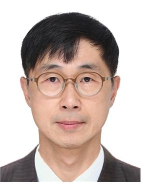 곽근열 경영기획 부이사장. (사진=전력거래소)