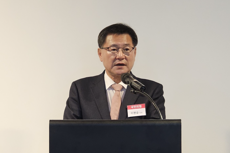 이헌승 국회의원 (사진=의원실)