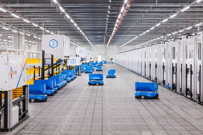 CJ대한통운, 풀필먼트 브랜드 ‘더 풀필’ 론칭