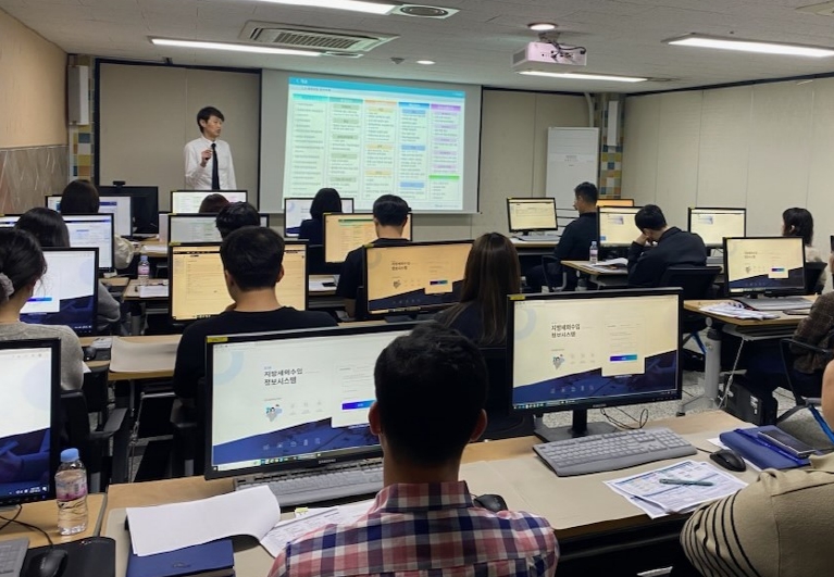 전주시, 세외수입 담당자의 전문성 강화 도와