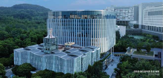 중앙대 첨단영상대학원, 작품 9편 전주국제영화제 진출