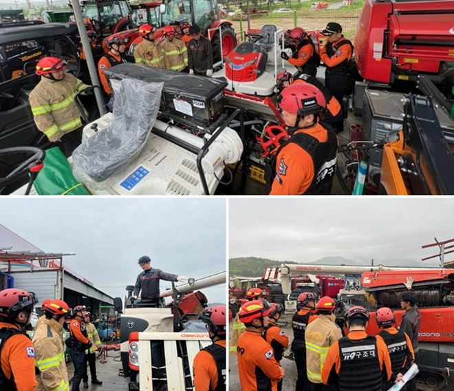 (사진제공=서울주소방서)