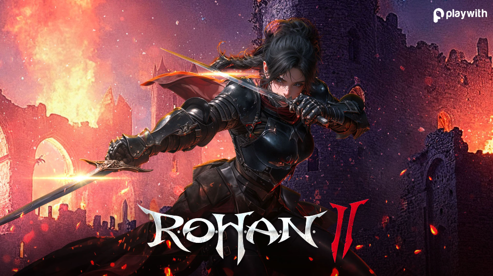 플레이위드코리아, ‘로한2’ 서버 이전 시스템 등 업데이트