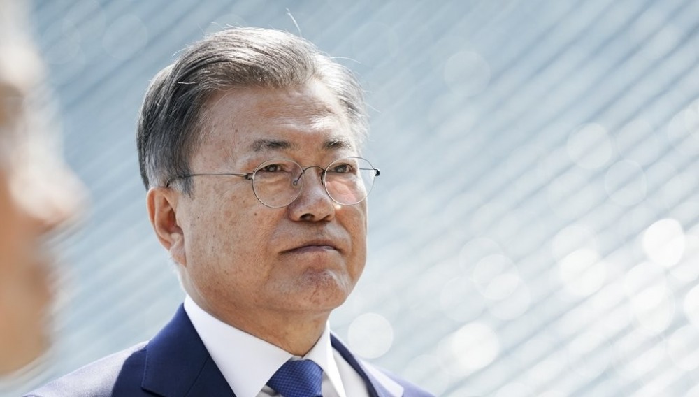 문재인 전 대통령(사진=연합뉴스)