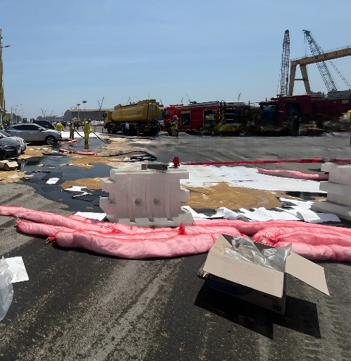 (사진제공=울산소방본부)