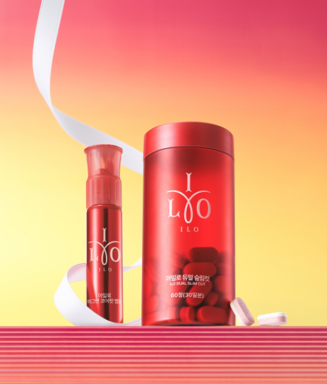 동아제약 이너뷰티 브랜드 '아일로', 슬리밍 라인 3종 출시