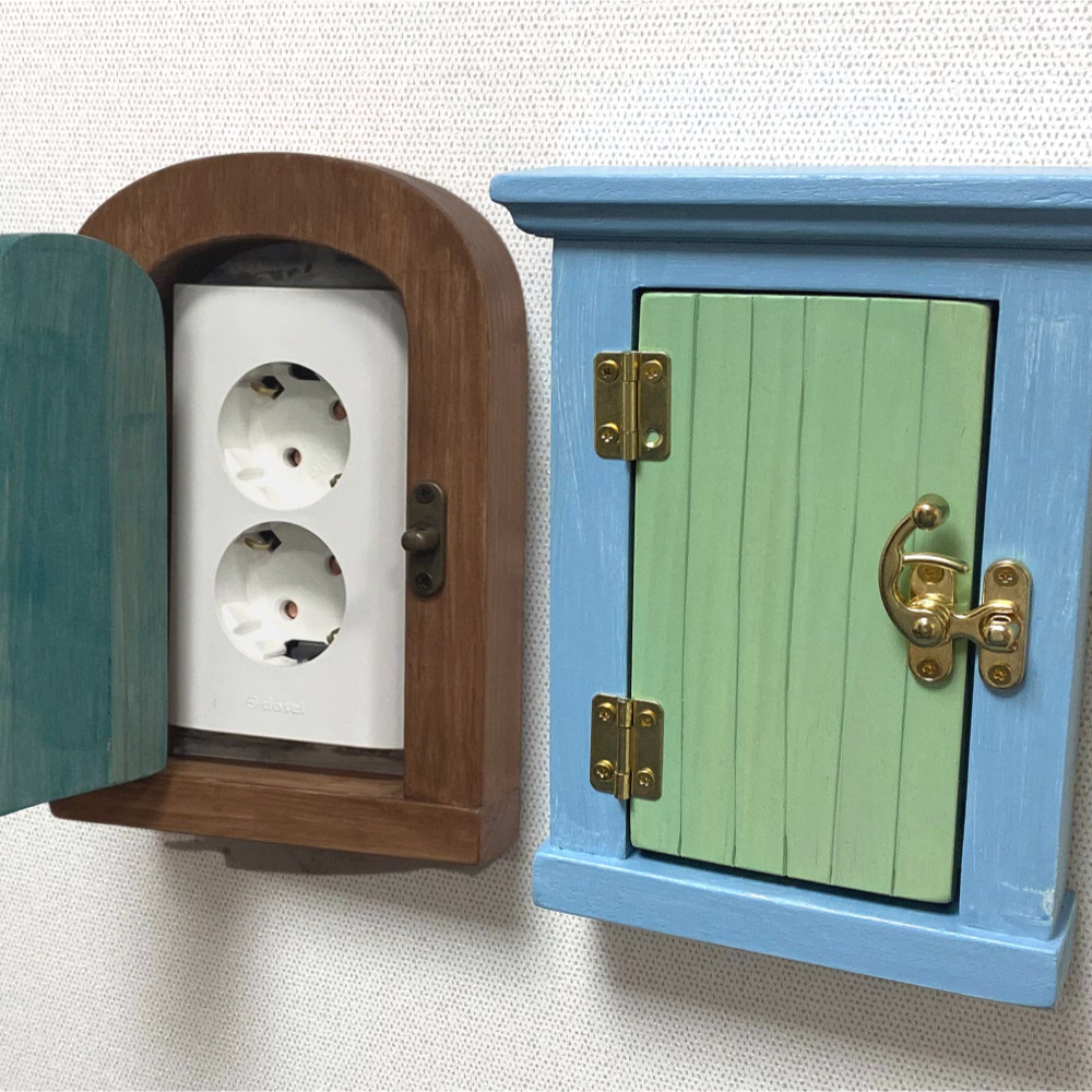 오늘의집, 스위치 커버 검색량·거래액 증가