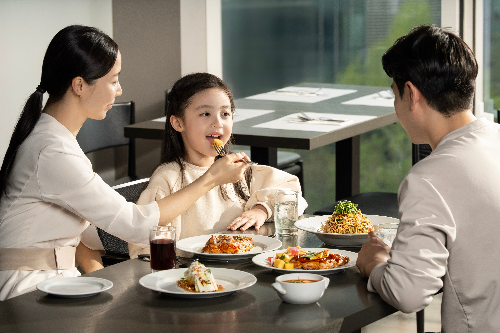 신라스테이, 가정의 달 맞이 프로모션 선보여