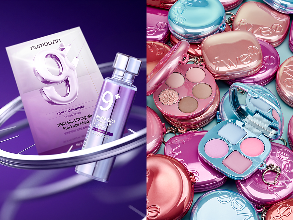 CJ온스타일, ‘비나우’에 30억 투자