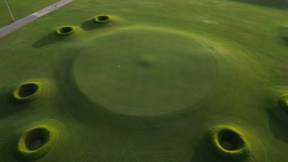 엑스골프, 1박 2일 골프 패키지 출시